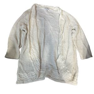 Avenue women’s cardigan